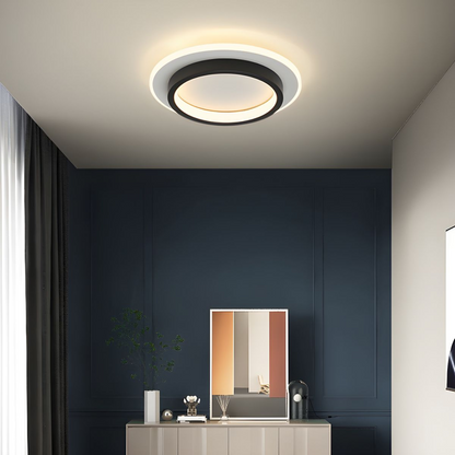 LED-Deckenleuchte Modernes Aufbaugerät