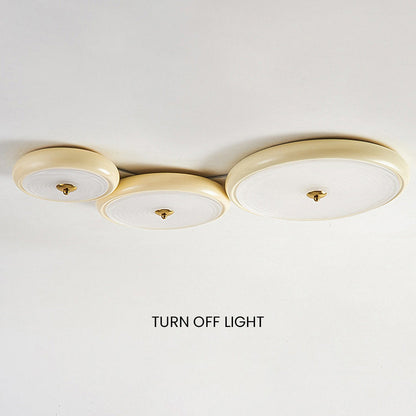 AuraRing LED Ceiling Lamp