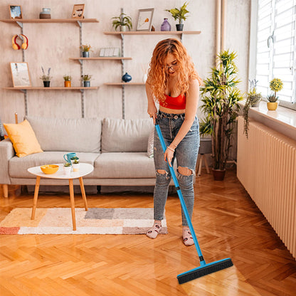 Garduru - Dreiteiliger Teleskopstangenteppich | 50% RABATT