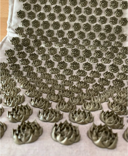Blumenfeld Teppich - Homyclass