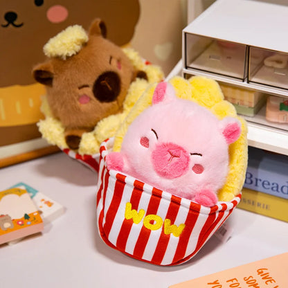 Capybara Cutie Plüsch
