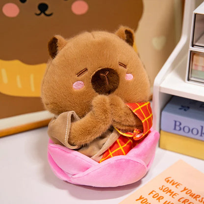 Capybara Cutie Plüsch