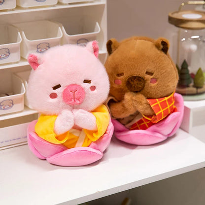 Capybara Cutie Plüsch