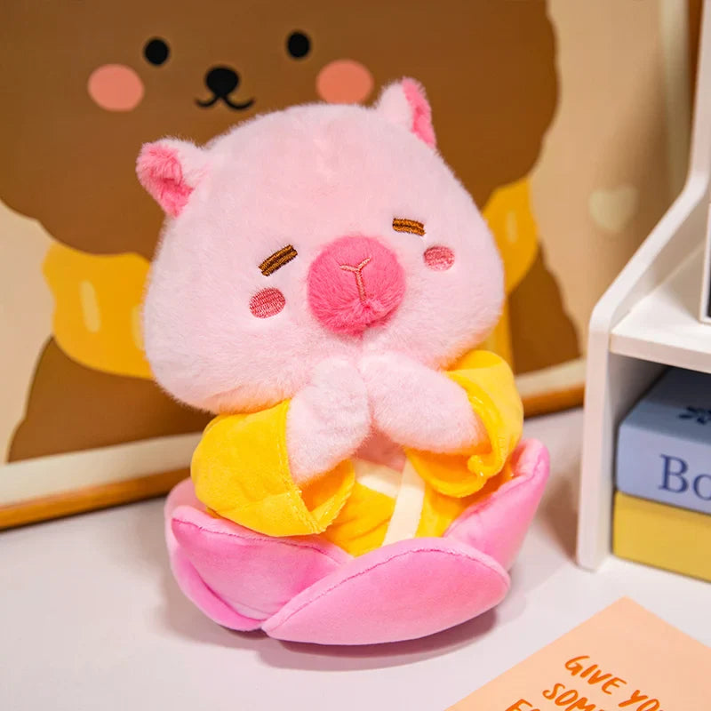 Capybara Cutie Plüsch