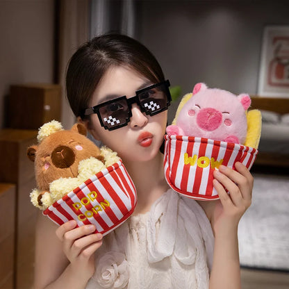 Capybara Cutie Plüsch