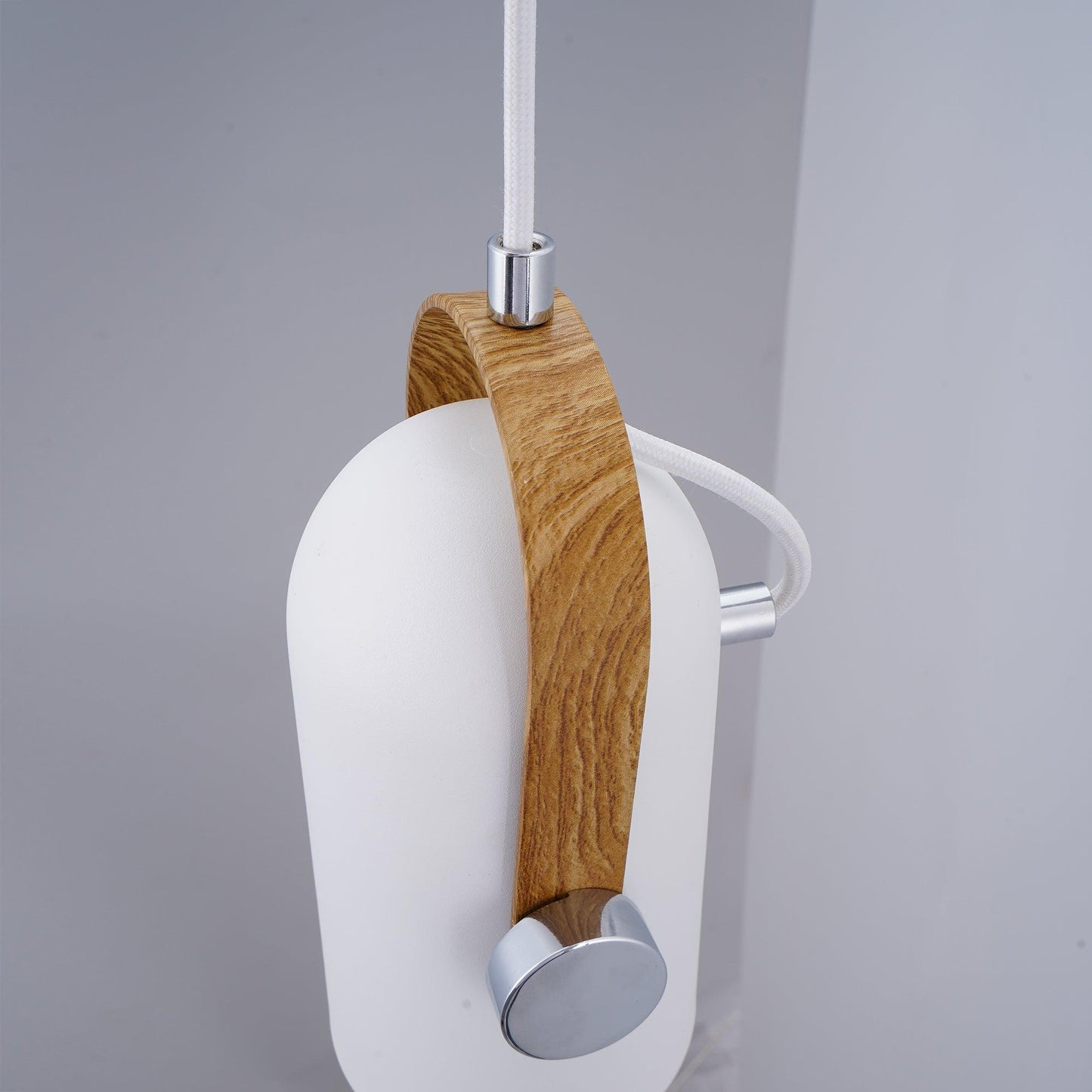 Industrielle Aufhängung Karronade - Lampen-Design Marine aus Metall und Eisen für Wohnzimmer und Büro