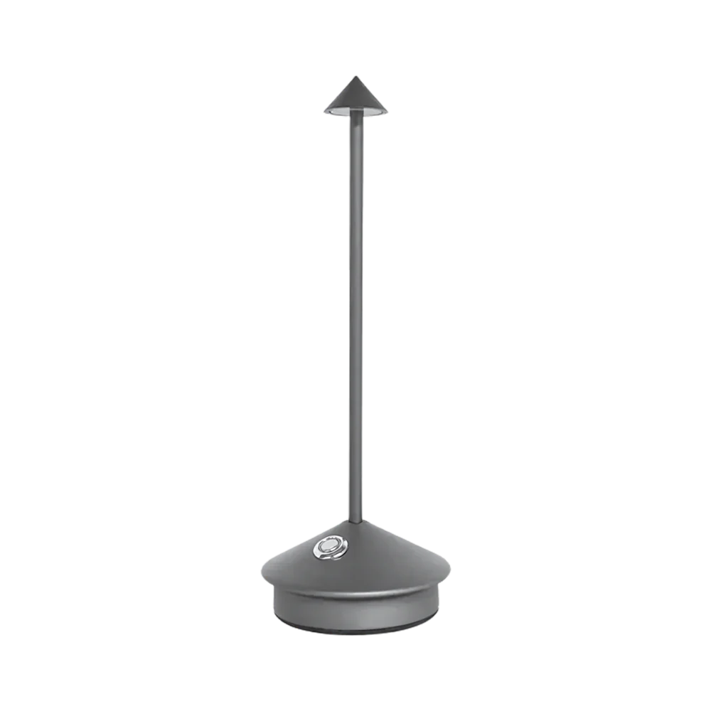 Sleek Lighthouse Lampe