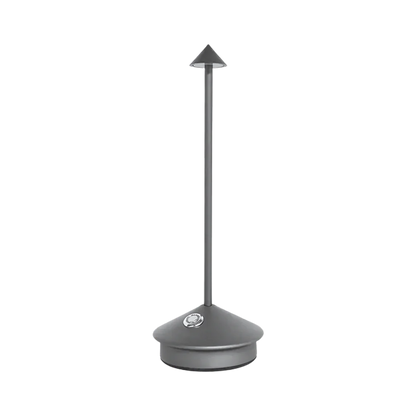 Sleek Lighthouse Lampe