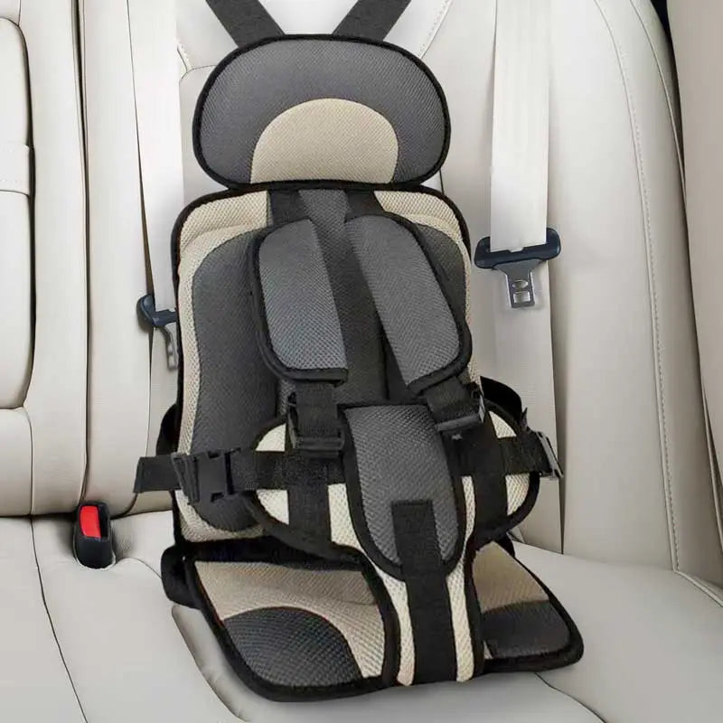 Kinderschutz Autositzkissen