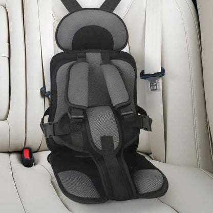 Kinderschutz Autositzkissen