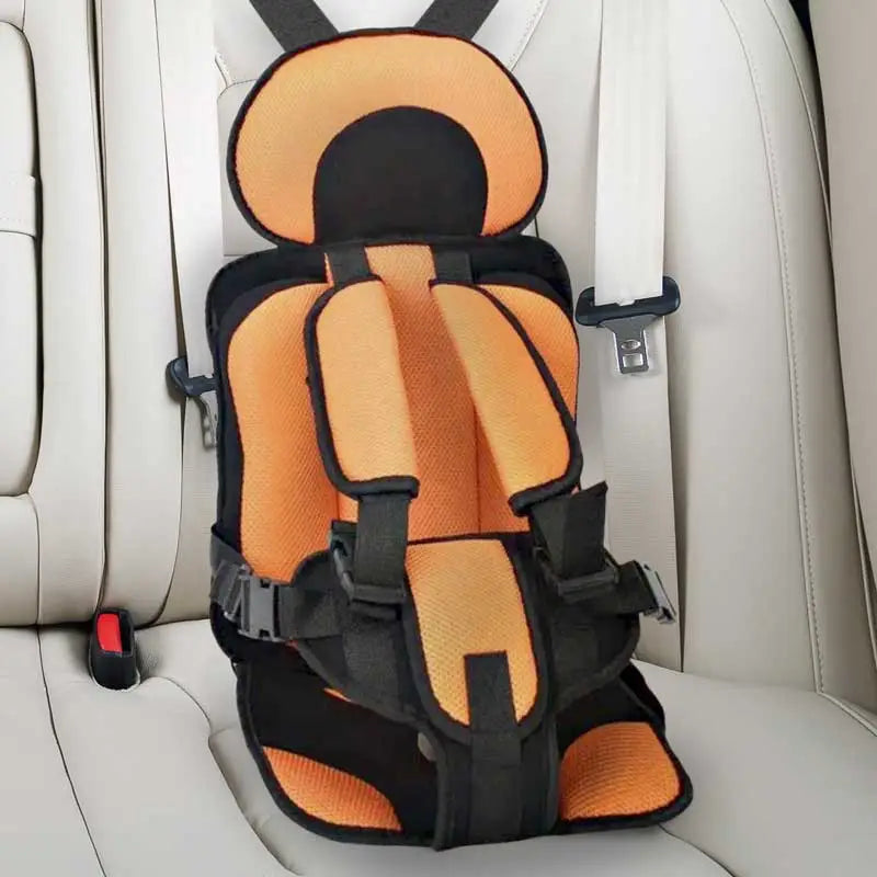 Kinderschutz Autositzkissen