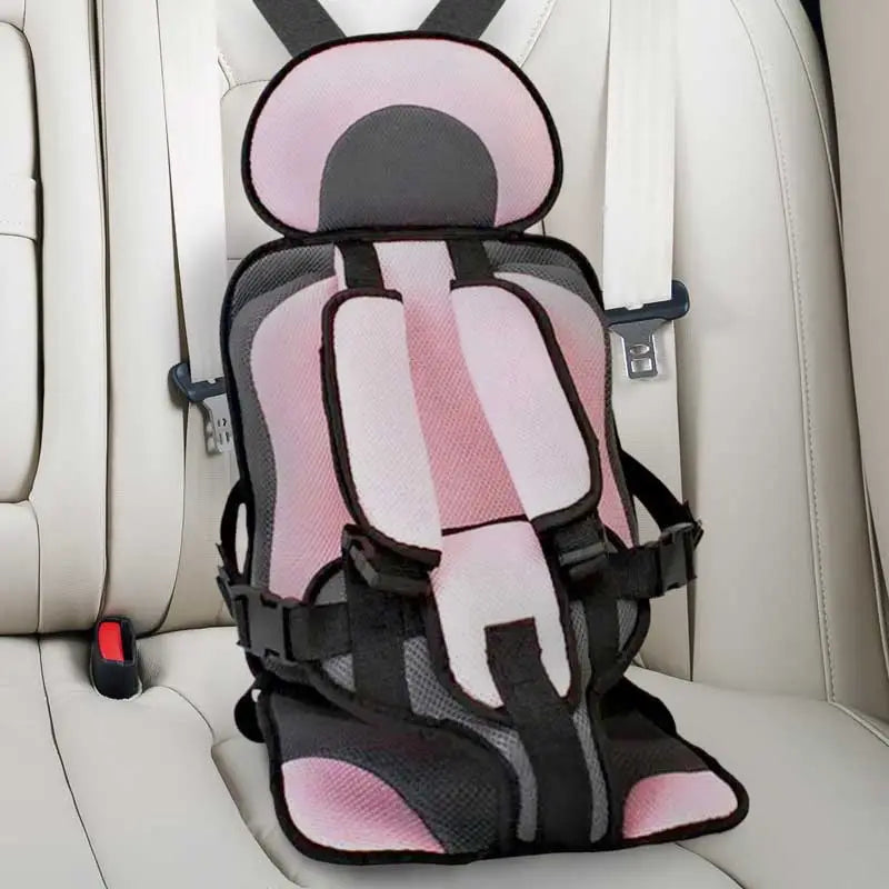 Kinderschutz Autositzkissen