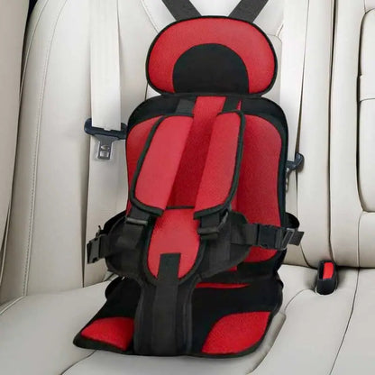 Kinderschutz Autositzkissen