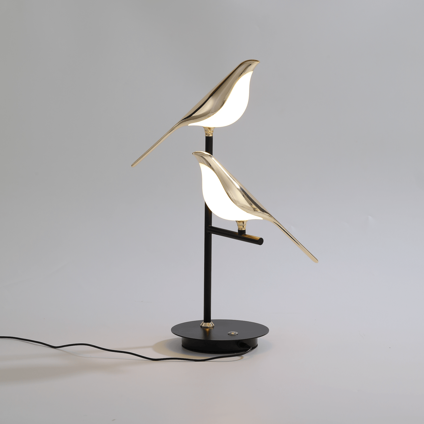 BirdLamp™ LED Schreibtischlampe – Ein Statement für Eleganz und Funktionalität