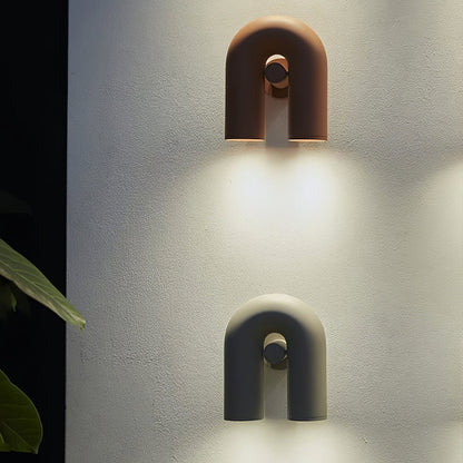 Garduru Verstellbare LED-Wandleuchte – Modern & Anpassbare Innenbeleuchtung