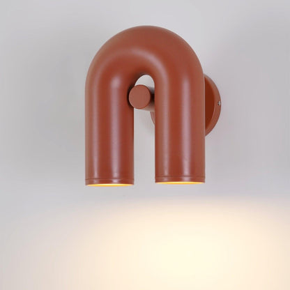 Garduru Verstellbare LED-Wandleuchte – Modern & Anpassbare Innenbeleuchtung
