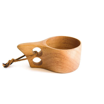 Tasse Hévéa Natur