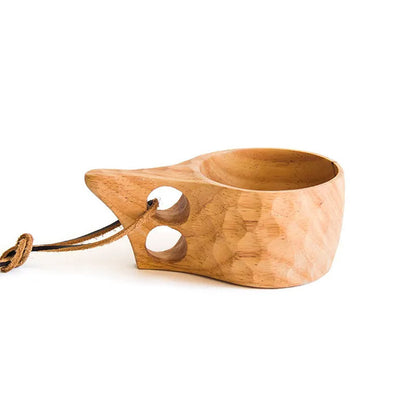 Tasse Hévéa Natur