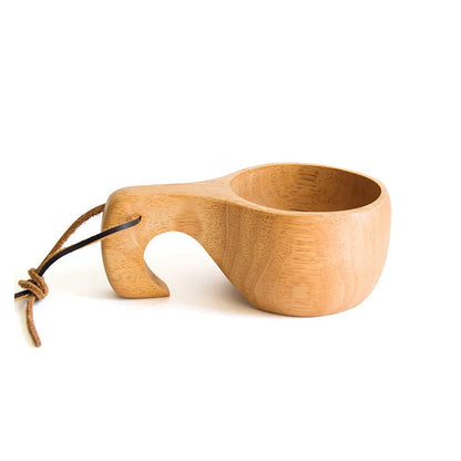 Tasse Hévéa Natur