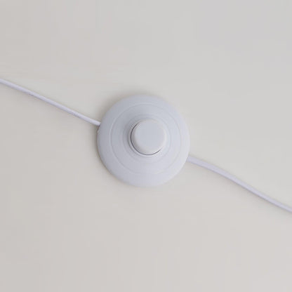 Moderne Design Stehlampe aus Metall und Glas - Elegante Beleuchtung für Ihr Interieur