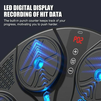 Smart Music Boxing Machine für Erwachsene und Kinder