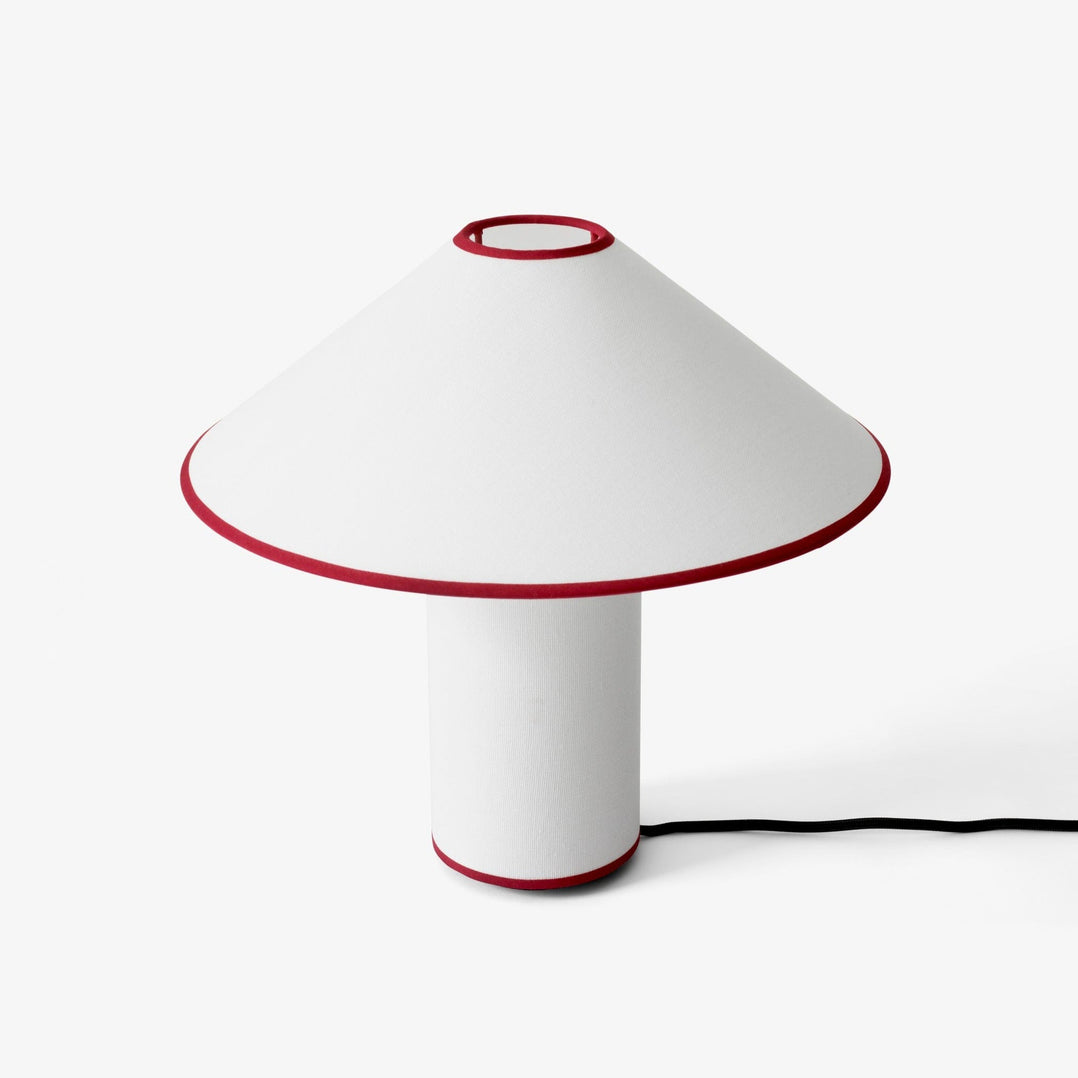Tischlampe Colette - Elegantes Design mit sanftem Licht für Ihr Interieur
