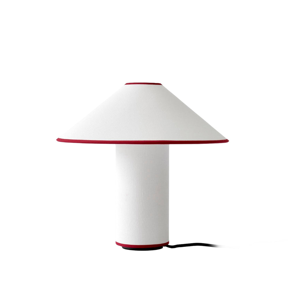 Tischlampe Colette - Elegantes Design mit sanftem Licht für Ihr Interieur