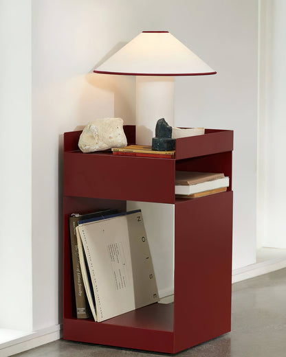 Tischlampe Colette - Elegantes Design mit sanftem Licht für Ihr Interieur