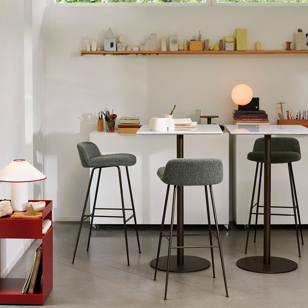 Tischlampe Colette - Elegantes Design mit sanftem Licht für Ihr Interieur