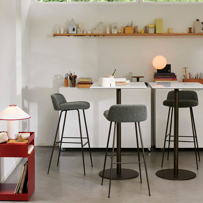 Tischlampe Colette - Elegantes Design mit sanftem Licht für Ihr Interieur