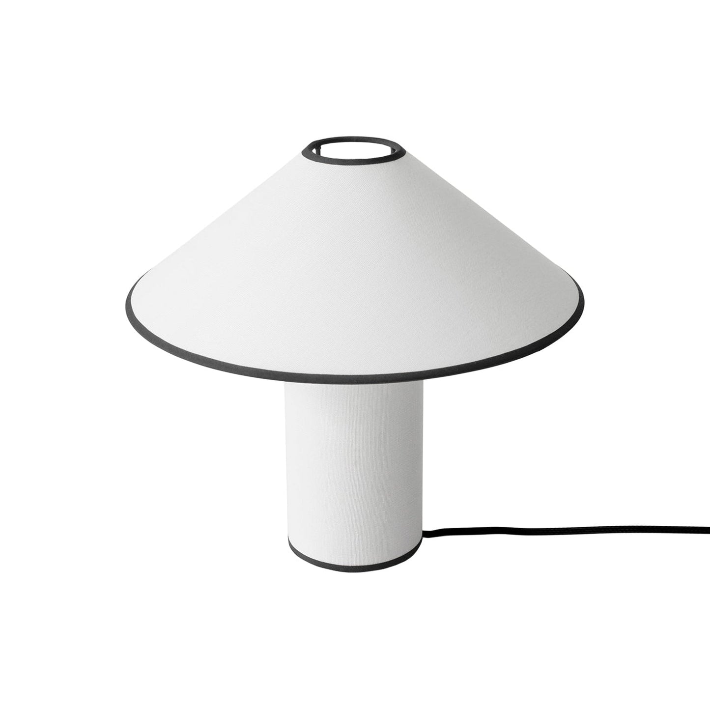 Tischlampe Colette - Elegantes Design mit sanftem Licht für Ihr Interieur