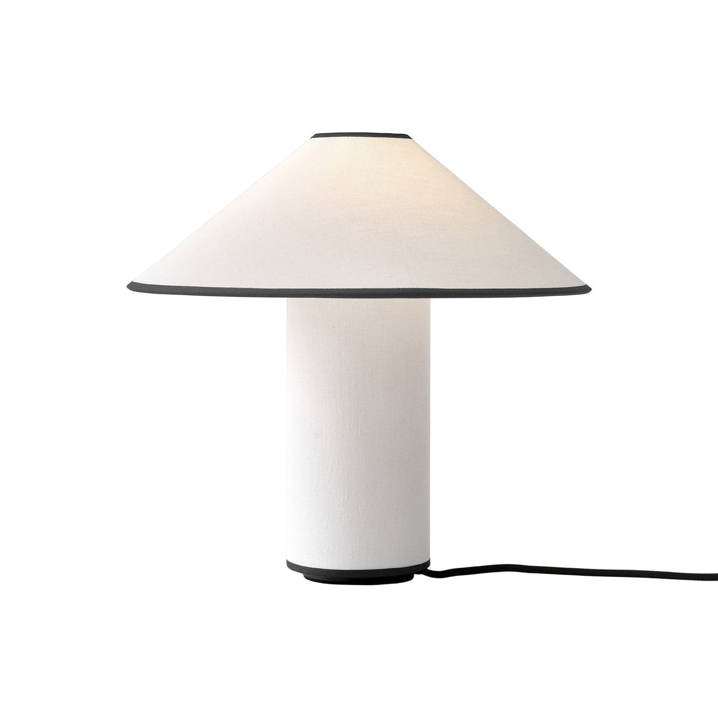 Tischlampe Colette - Elegantes Design mit sanftem Licht für Ihr Interieur