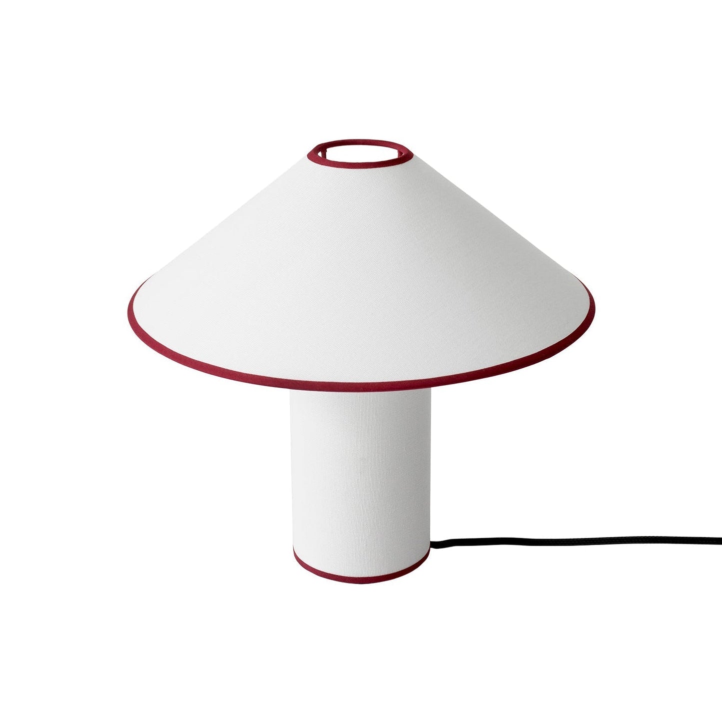 Tischlampe Colette - Elegantes Design mit sanftem Licht für Ihr Interieur