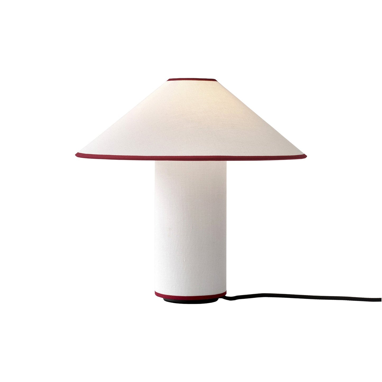 Tischlampe Colette - Elegantes Design mit sanftem Licht für Ihr Interieur