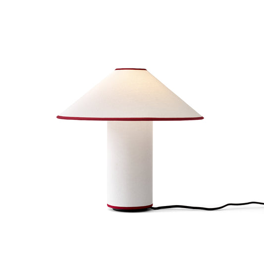 Tischlampe Colette - Elegantes Design mit sanftem Licht für Ihr Interieur