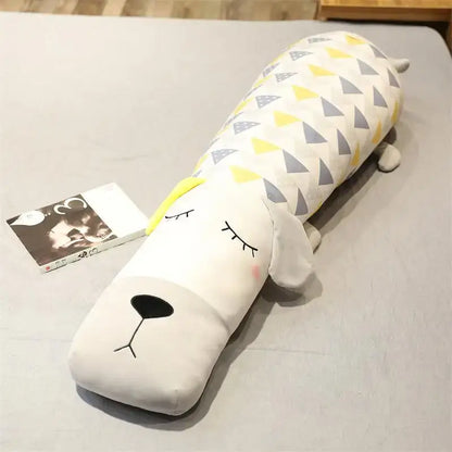 Creature Comforts: Kawaii Körperkissen