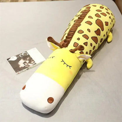 Creature Comforts: Kawaii Körperkissen
