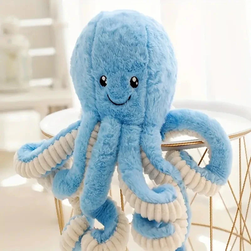 Cuddle Cove-Oktopus