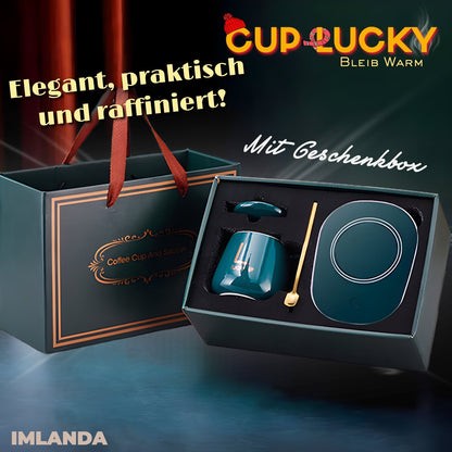 CupLucky™ | 25% RABATT