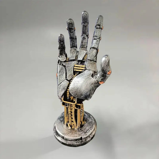 CyberGrip™ - Sci-Fi Controller Ständer