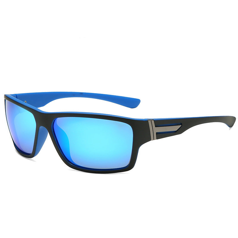 RiderX - Polarisierte Sportsonnenbrille