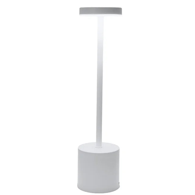 AvaLite - Minimalistische LED-Schreibtischlampe