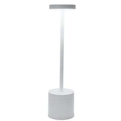 AvaLite - Minimalistische LED-Schreibtischlampe