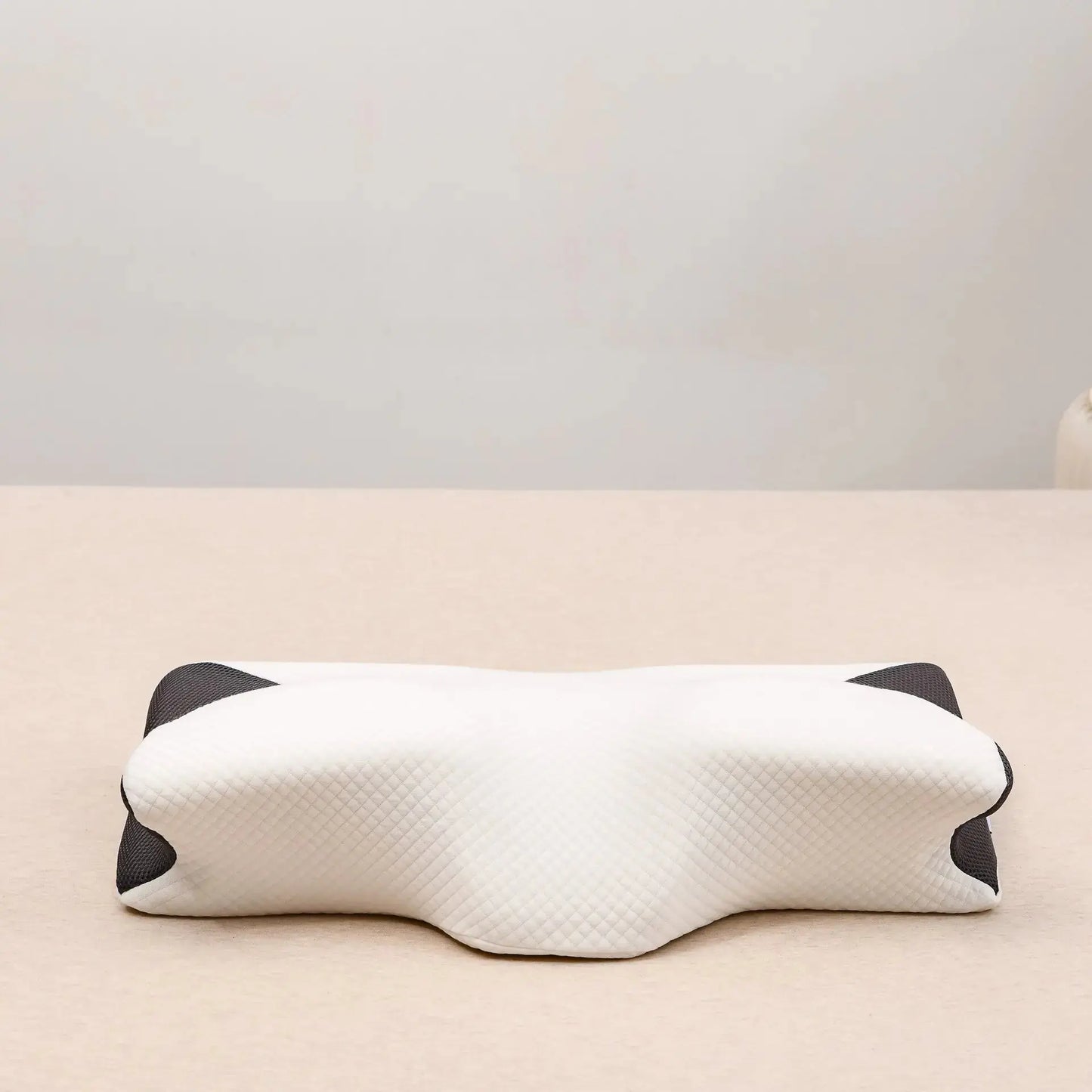 Garduru - Premium Memory Foam Orthopädisches Kopfkissen