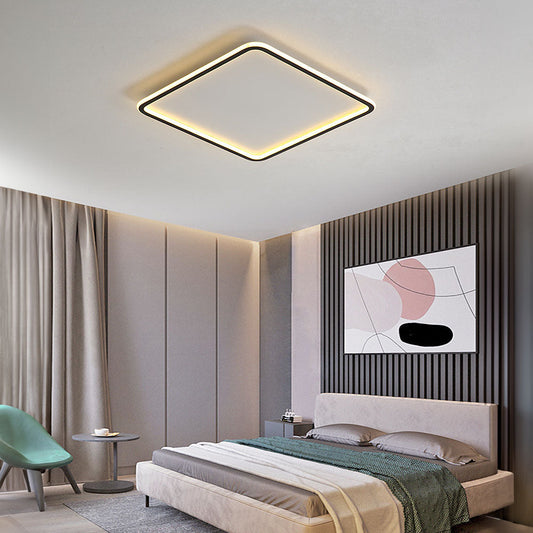 Garduru Square LED Deckenleuchte – Modern & Stylische Beleuchtung