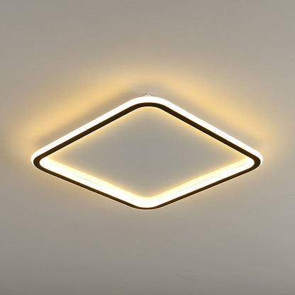 Garduru Square LED Deckenleuchte – Modern & Stylische Beleuchtung