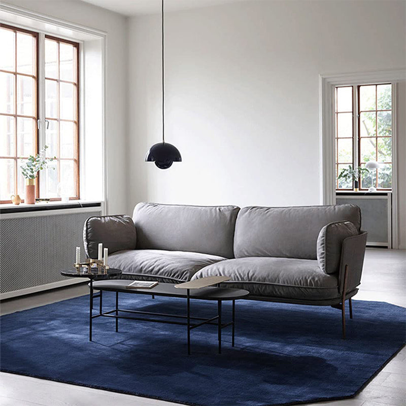 Pendelleuchte Moderne Metallkuppel Deckenlampe