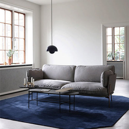 Pendelleuchte Moderne Metallkuppel Deckenlampe