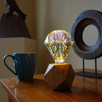 Galaxy Tisch- und Schreibtischlampen