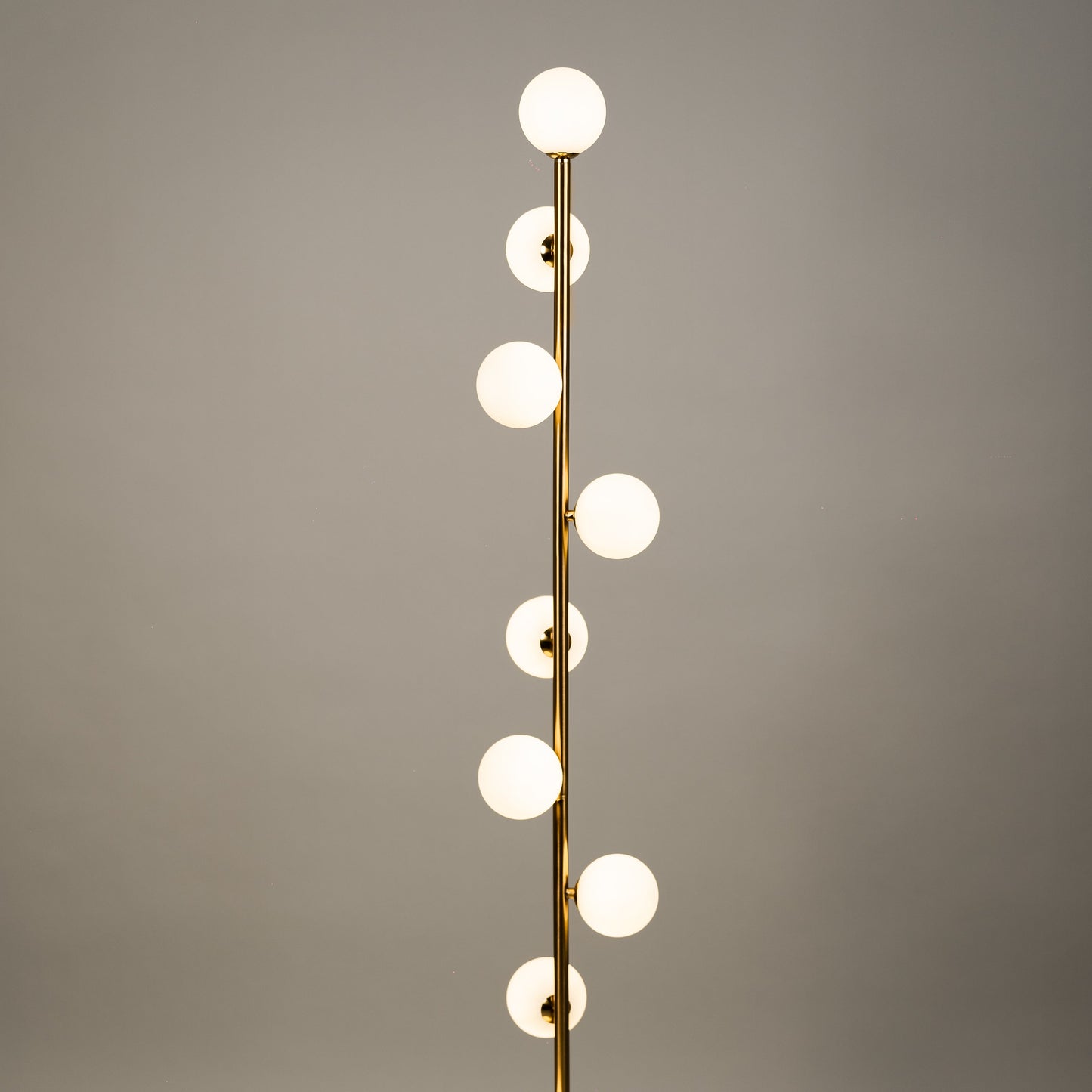 Aurelia Nordic Modern Minimalistisch Stehlampe